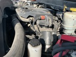 Engine with Fuel System