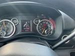 Cab with Oil Pressure