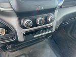 Cab with Heater