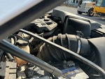 Engine with Radiator