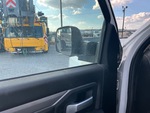 Cab with Mirrors