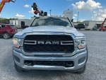 General Appearance with Exterior Lights