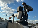 Configuration with Crane
