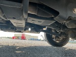 Underbody with Hydraulic Tank