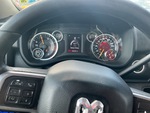 Cab with Gauges