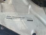 Engine with Emission Label