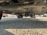 Underbody with Frame Condition