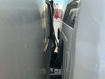 Underbody with Wet Kit Plumbing