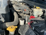 Engine with Engine - Left Side