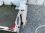 Configuration with Stabilizer Jacks