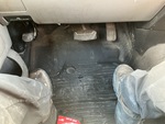 Cab with Brake Control