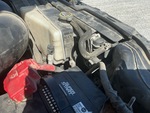 Engine with Cooling System Leaks