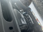 Underbody with Transmission