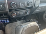 Cab with Heater