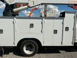 Configuration with Bed Body