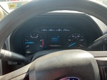 Cab with Gauges