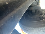 Underbody with Power Take Off