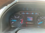 Cab with Oil Pressure