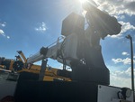 Configuration with Crane