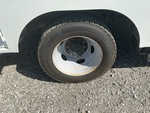 Underbody with Right Front Drive Tires