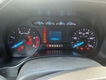 Cab with Warning Lights