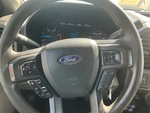 Cab with Steering Control