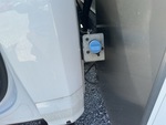 Engine with DEF / AdBlue Tank