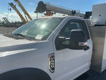 General Appearance with Glass
