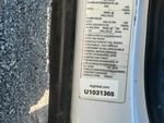 General Appearance with Motor Vehicle Safety Standards Label
