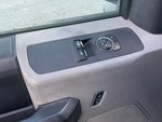 Cab with Window Controls
