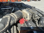 Engine with Radiator