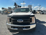 General Appearance with Exterior Lights