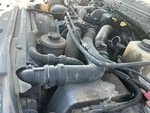 Engine with Engine - Left Side