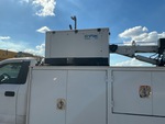 Configuration with Air Compressor