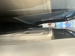 Underbody with Wet Kit Plumbing