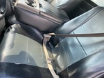 Cab with Seats/armrests