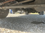 Underbody with Frame Condition