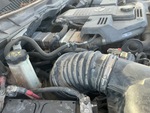 Engine with Engine - Right Side