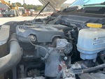 Engine with Fuel System