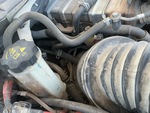 Engine with Exhaust System
