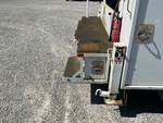 General Appearance with Sheet Metal (fiberglass) Condition