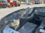 Engine with Radiator