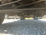 Underbody with Frame Condition