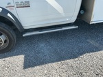 General Appearance with Steps/Ladders
