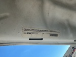 Engine with Emission Label