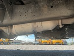 Engine with Diesel Particulate Filter