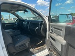 General Appearance with Hand Rails
