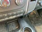 Cab with PTO Control