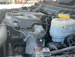 Engine with Fuel Leaks