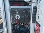 Configuration with Welding Machine